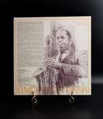 LP Джон Колтрейн / John Coltraine – Саксофон. Джаз. Виниловая пластинка 12 дюймов. Лицензия США