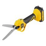 Секатор аккумуляторный садовый CP-30BL артикул 59434, 20 В, 594348
