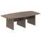 Стол для заседаний MCT 2412 2400х1200х750 MORRIS TREND