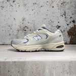 New Balance 530 • Gray Metallic