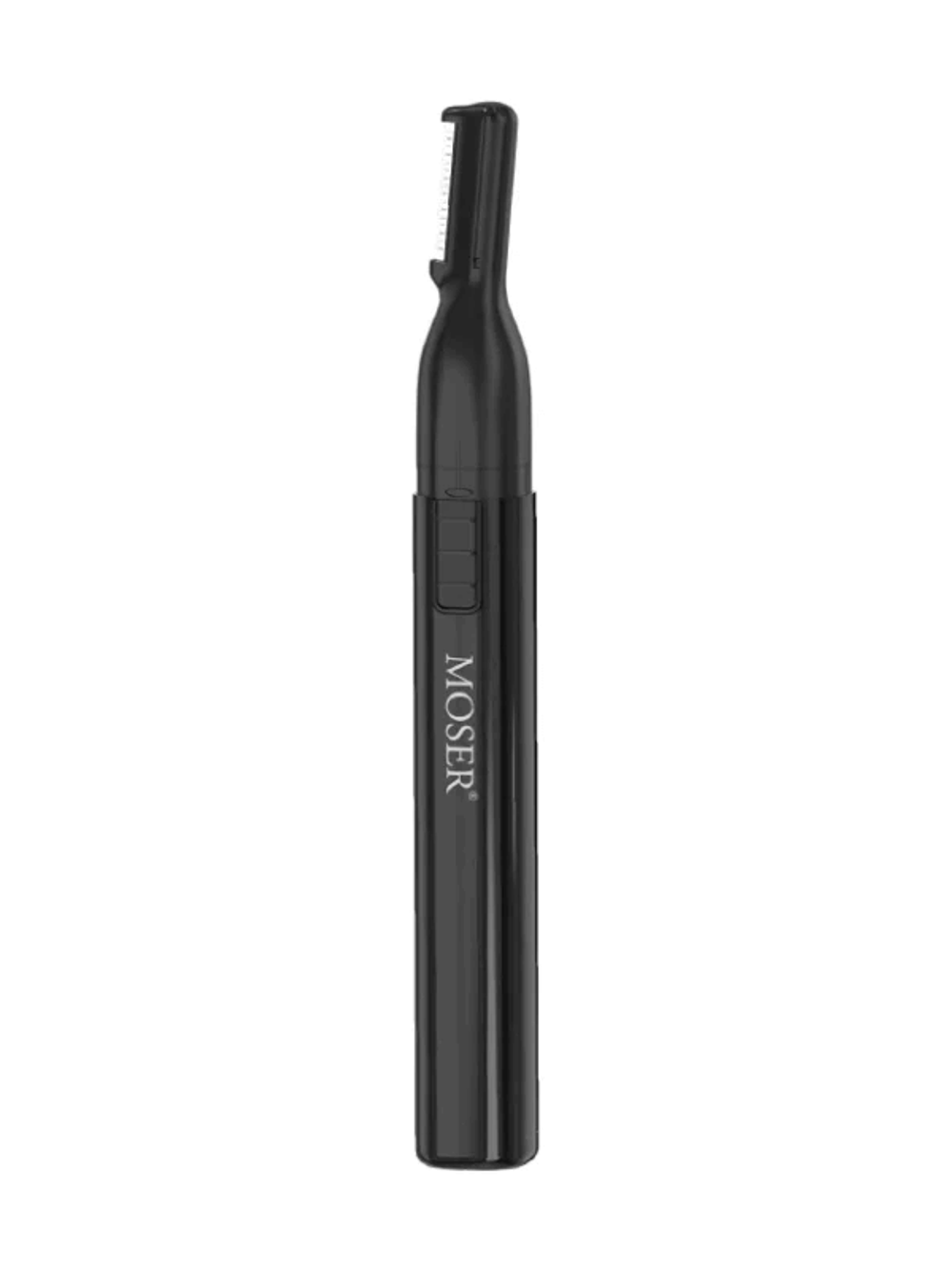 Триммер для стрижки волос в носу и ушах Moser Precision Lithium (5640-1801) - 4