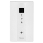 Toshiba R32 Slim Duct RAS-M07U2DVG-E Внутренний блок канального типа мультисплит-системы