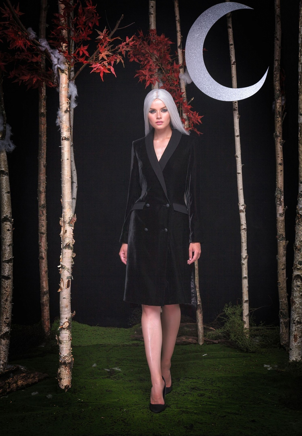 FALL/WINTER 2018