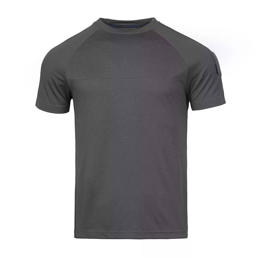 Футболка Emersongear Blue Label Newt Functional T-shirt GREY