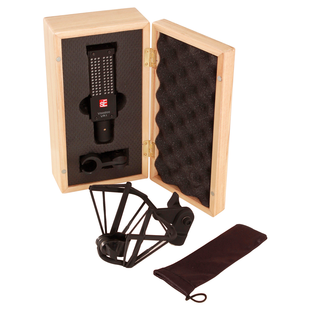 Se Electronics VR1