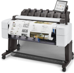 МФУ HP DesignJet T2600dr PS MFP