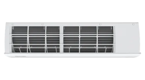 Инверторная сплит-система серии ECLIPSE Inverter 2026 ECP-I18PN (комплект)