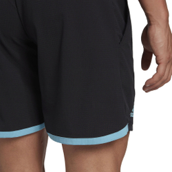 Мужские теннисные шорты adidas World Cup Shorts Men - Black