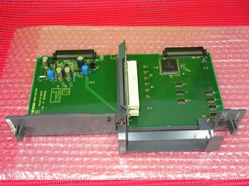 FANUC A16B-2203-0980/02A