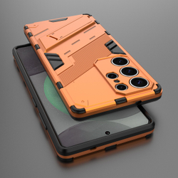 Чехол Warrior Case для Samsung Galaxy S25 Ultra