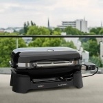 Электрический гриль Weber Lumin