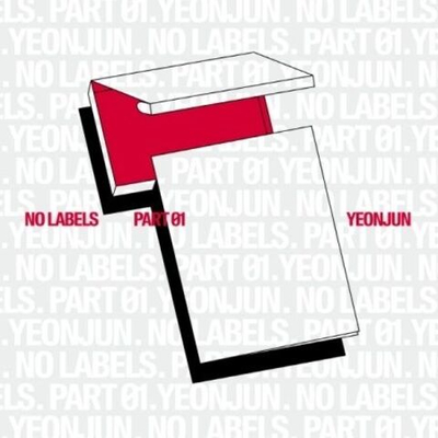 Альбом YEONJUN - NO LABELS: PART 01 WVS ALBUMS RANDOM Version