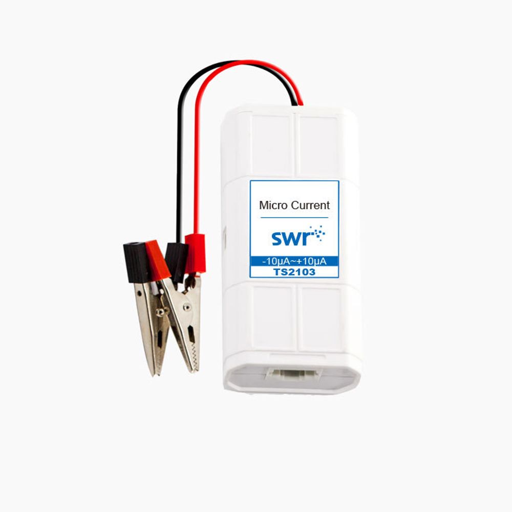 RJ45 Датчик силы микротока SWR TS2103 RJ45 Датчик силы микротока SWR TS2103