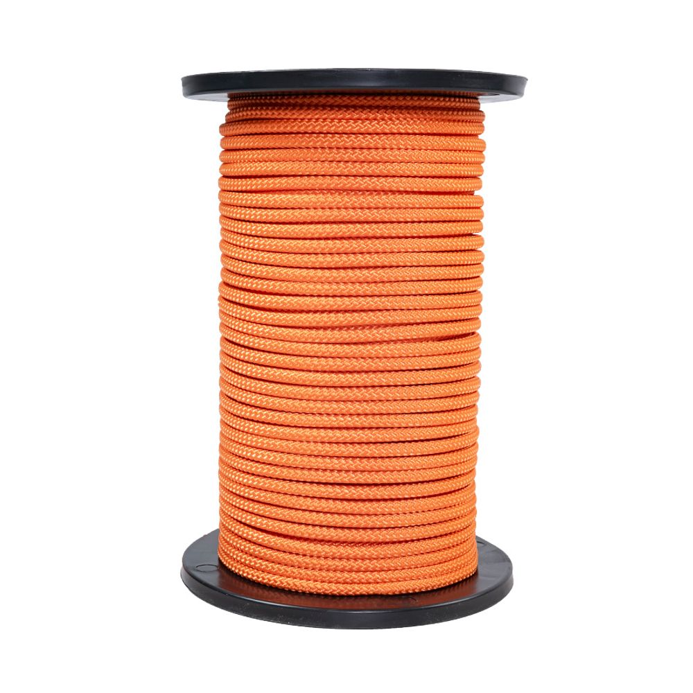 ВЕРЕВКА ВСПОМОГАТЕЛЬНАЯ VENTO CORD 6 (БУХТА 100М)