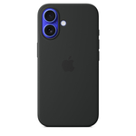 Silicone Case with MagSafe iPhone 16 / 16 Plus