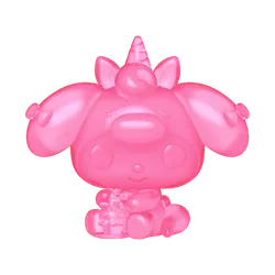 Funko POP! Hello Kitty: My Melody (Translucent) (Exc) (61)