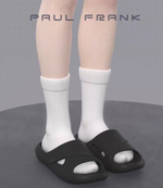 Шлепанцы Paul Frank Slide (Black)