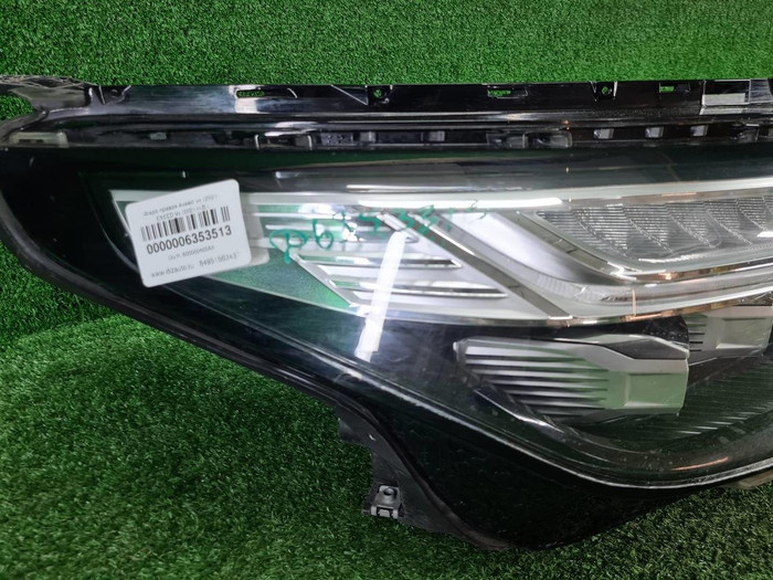 Фара правая EXEED VX (2021-2024) LED