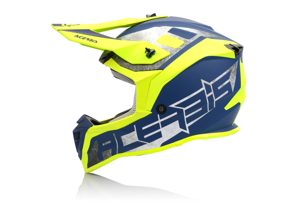 Шлем Acerbis LINEAR HELMET