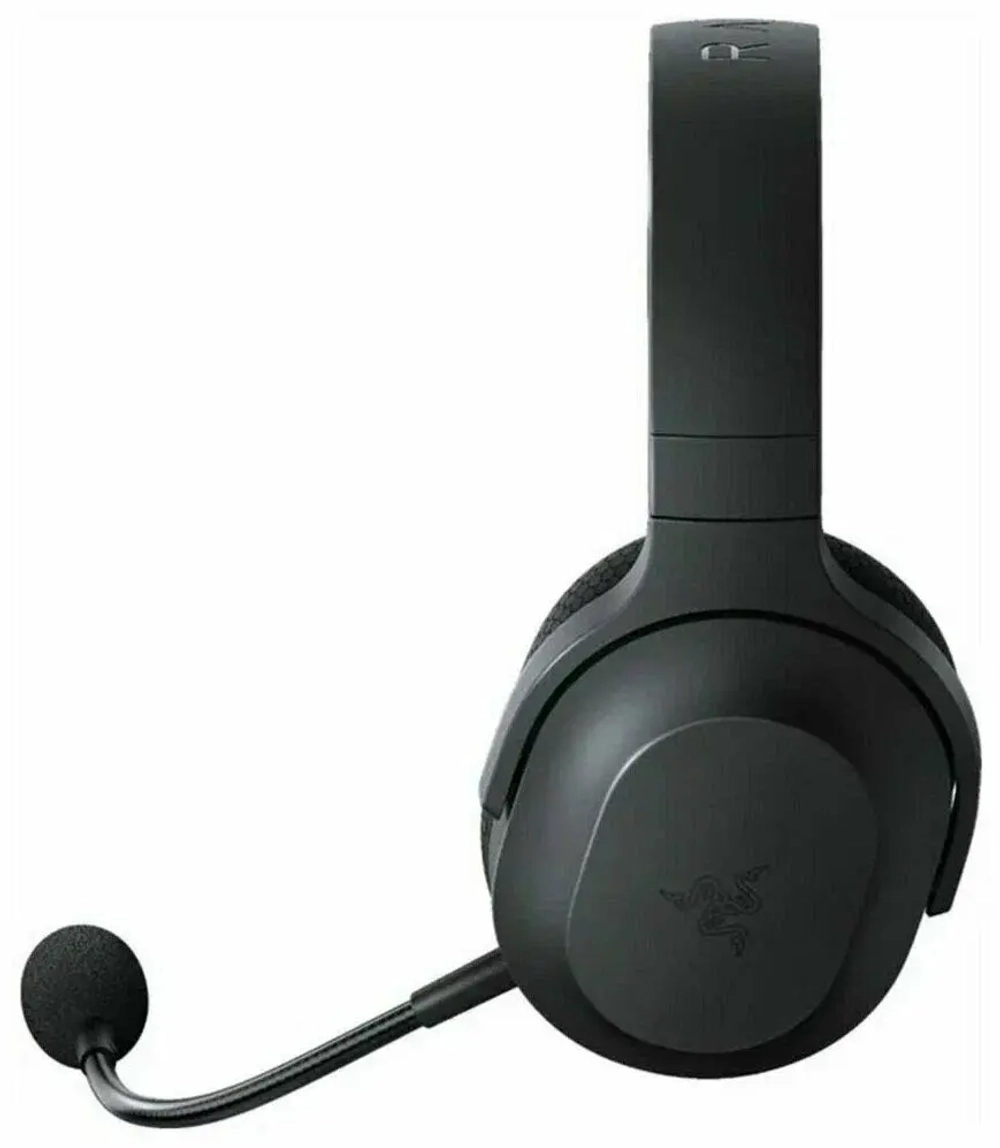 Гарнитура Razer Barracuda Black (RZ04-03790100-R3M1)