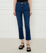 Джинсы New Arrivals Liu Jo - темно-синий(UA5019 D4811)