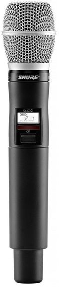SHURE QLXD24E/SM86