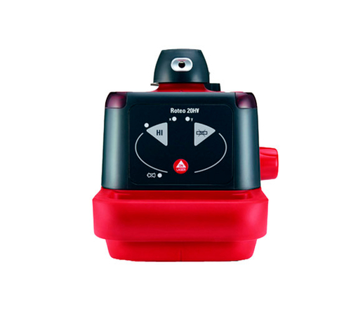 Leica ROTEO 20HV