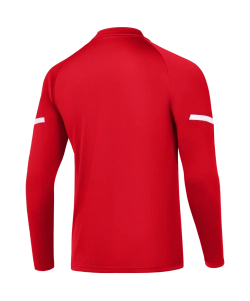 Джемпер тренировочный CAMP 2 Training Top, красный, детский