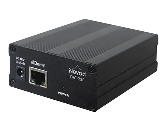 NEVOD DAT-22P