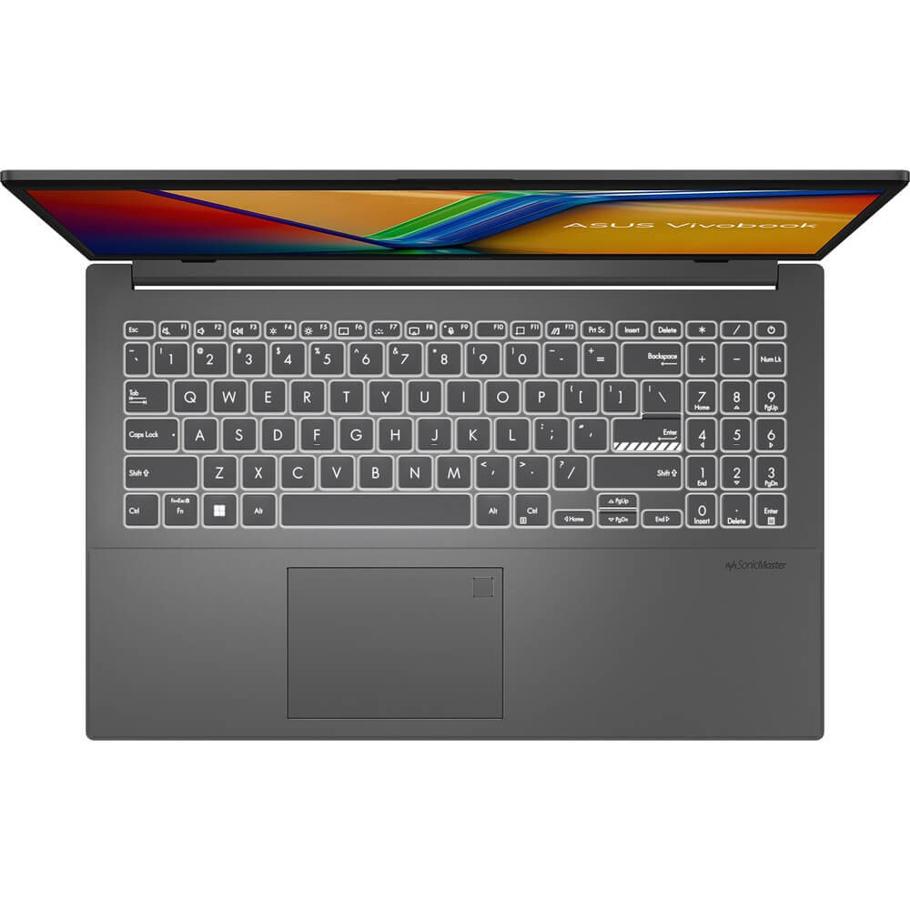 Ноутбук ASUS E1504FA-BQ073W (90NB0ZR1-M00L60)