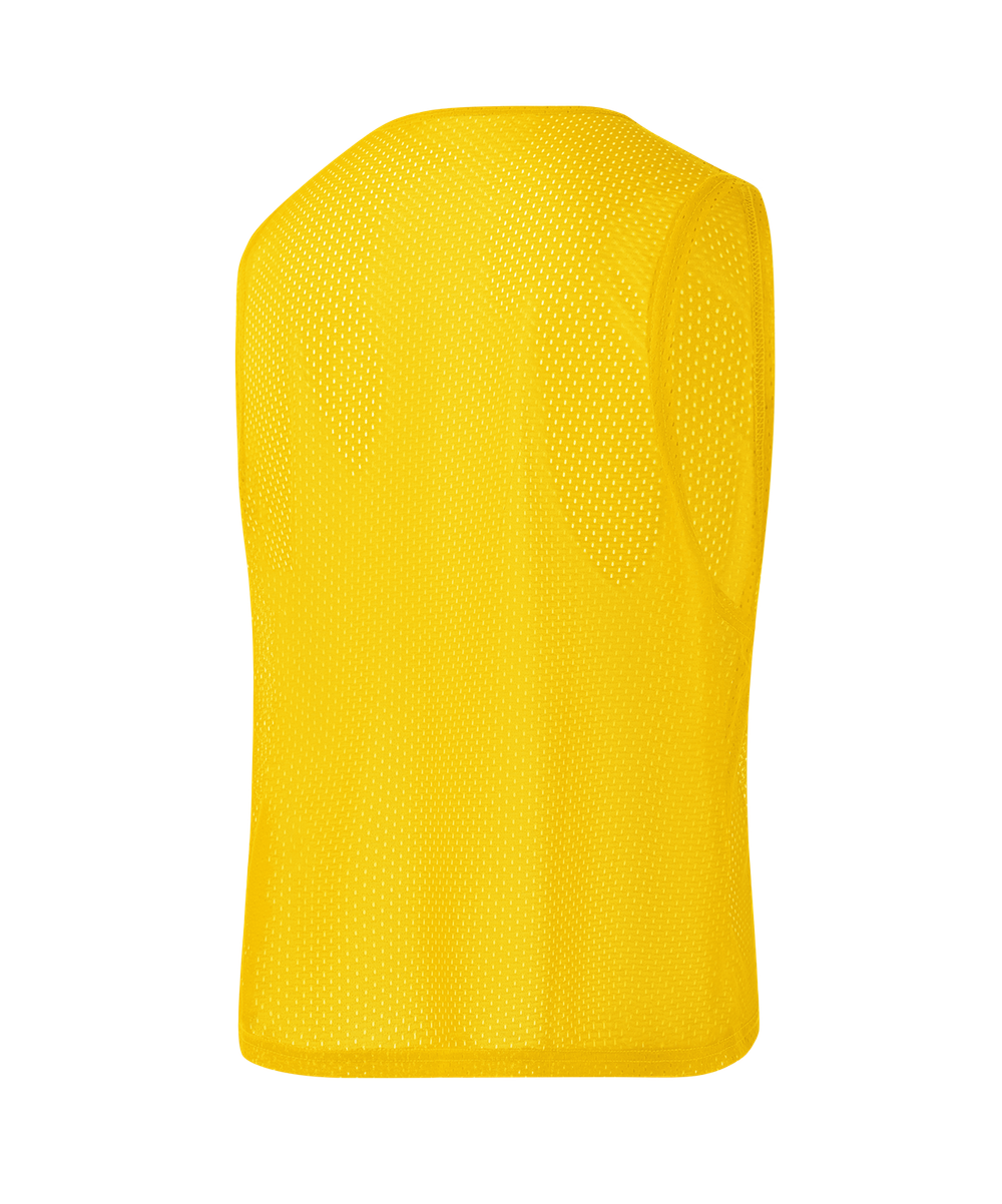 Манишка CAMP Bib, желтый