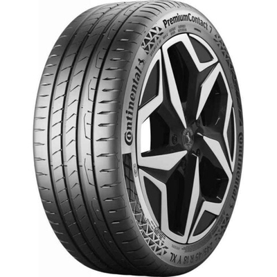 CONTINENTAL PremiumContact 7 275/45R20 110Y XL FR