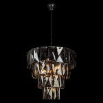 Подвесная люстра Loft it Contemporary 10561/550 Smoke
