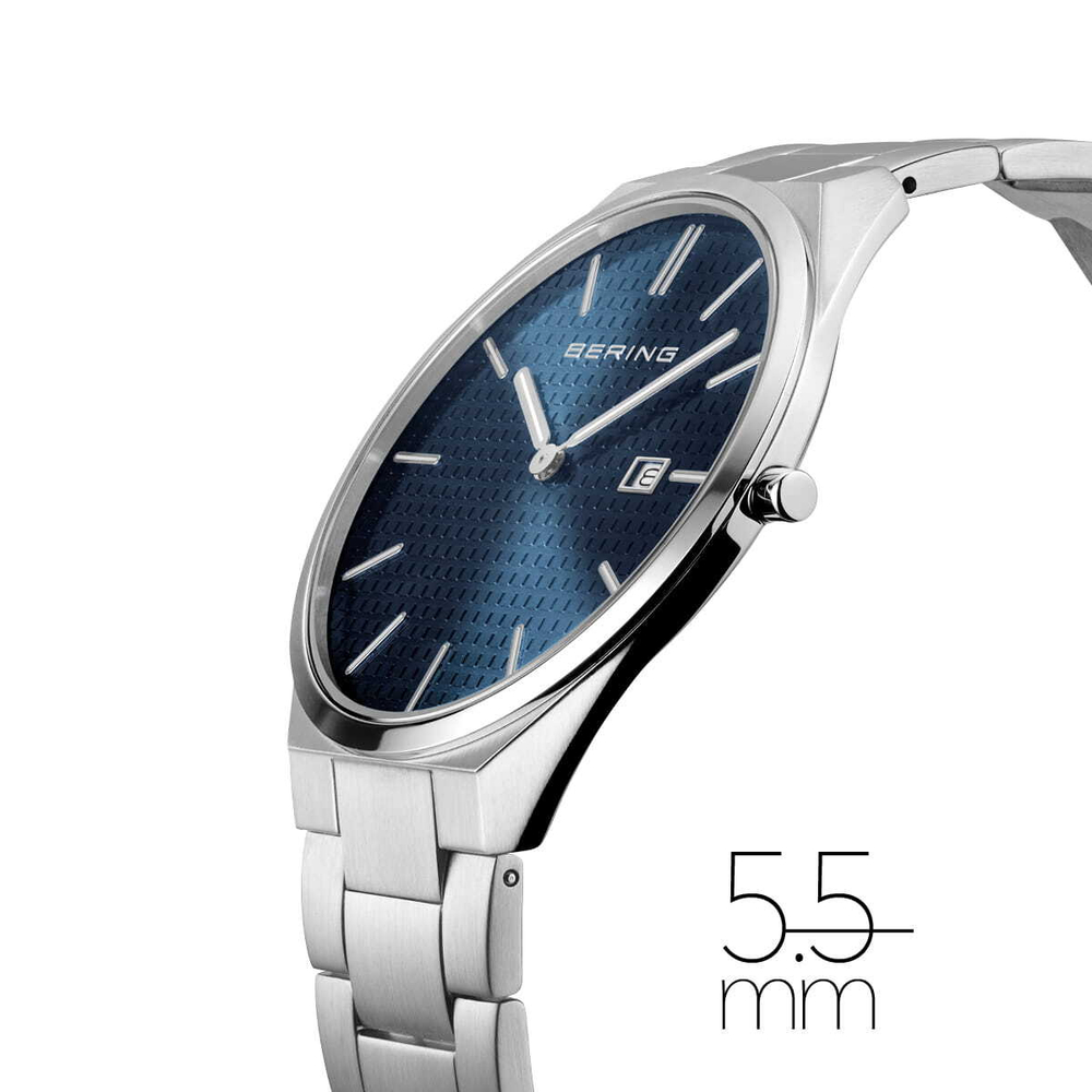 Мужские наручные часы Bering 17240-707