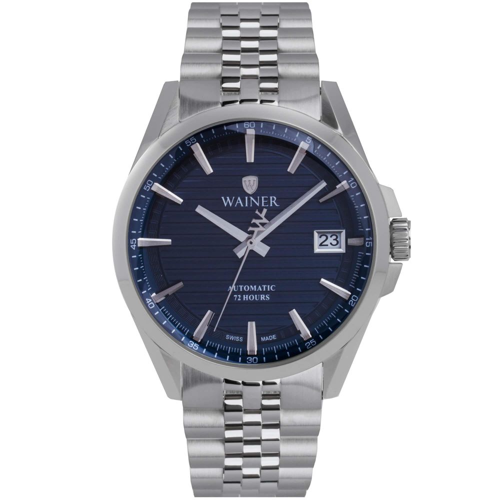 Наручные часы Wainer WA.25401-B