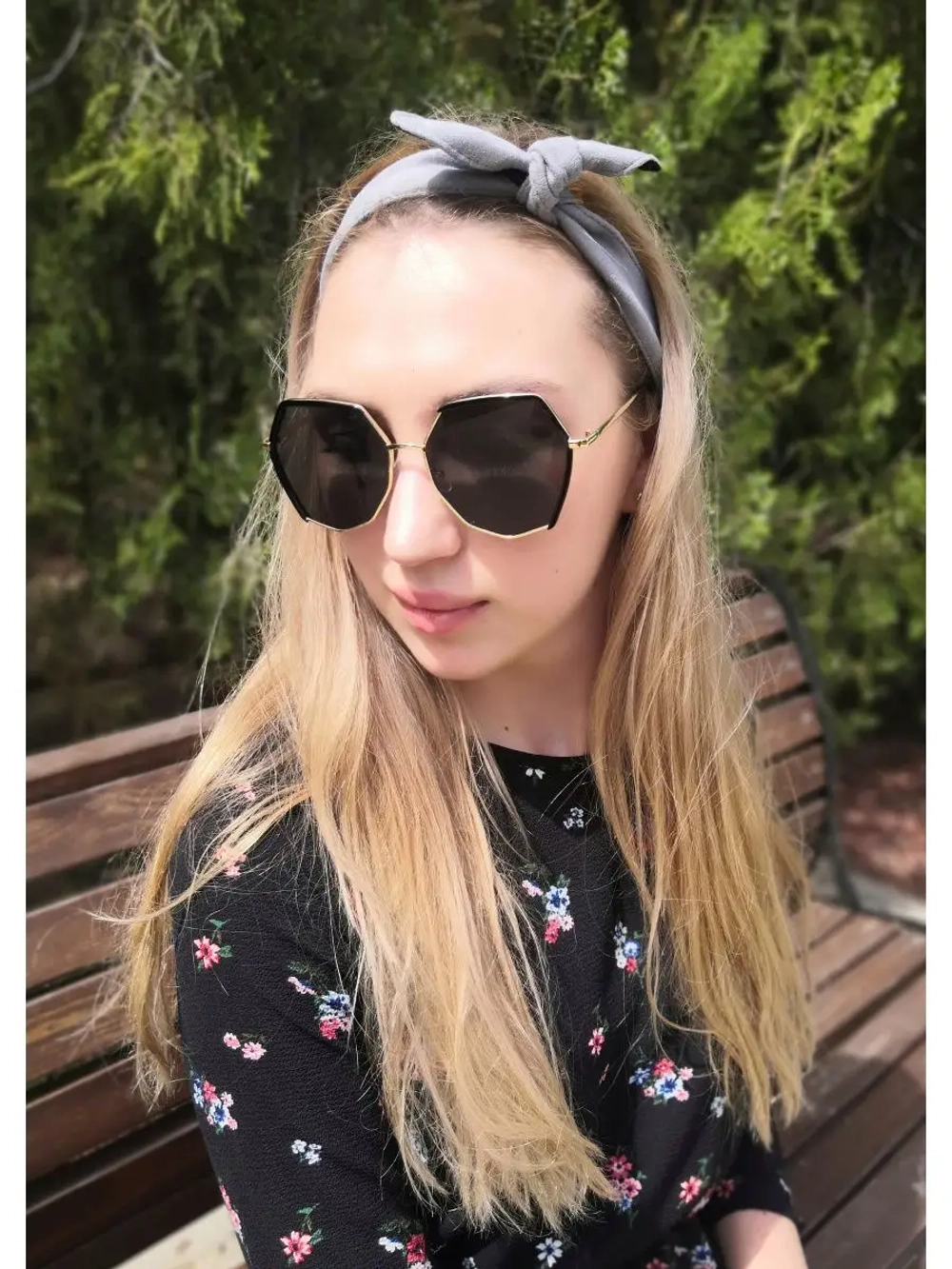 Повязка для волос