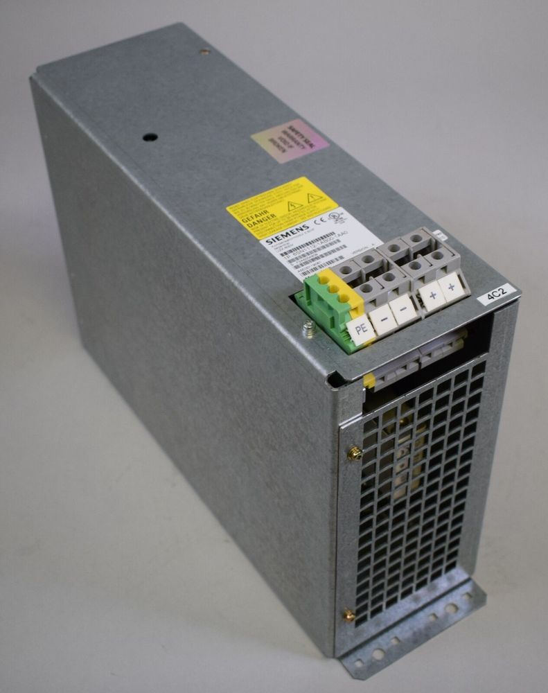 SIEMENS 6SN1112-1AB00-1AA0 SIEMENS 6SN1112-1AB00-1AA0