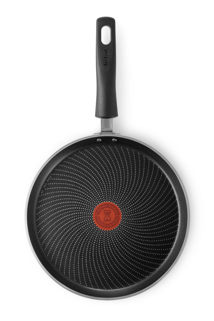 Сковорода для блинов Tefal Maxima 25 см 04228525