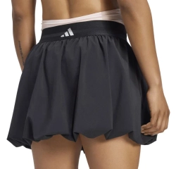 Теннисная юбка Adidas Bubble - black