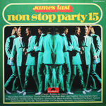 James Last / Non Stop Party 15 (LP)