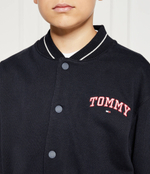 Худые Tommy Hilfiger - темно-синий(KS0KS00570)