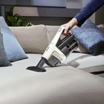 Пылесос Miele SOML 0 Triflex HX 2 Lotus white