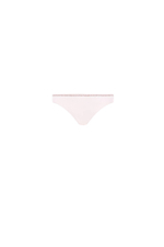 Стринги 3 пары Tommy Hilfiger - черный(UW0UW04890)