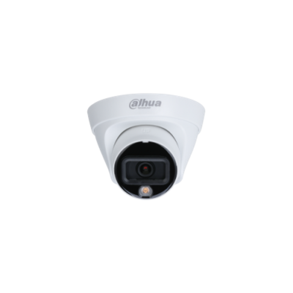 Камера видеонаблюдения уличная Dahua DH-IPC-HDW1439TP-A-LED-0360B-S4