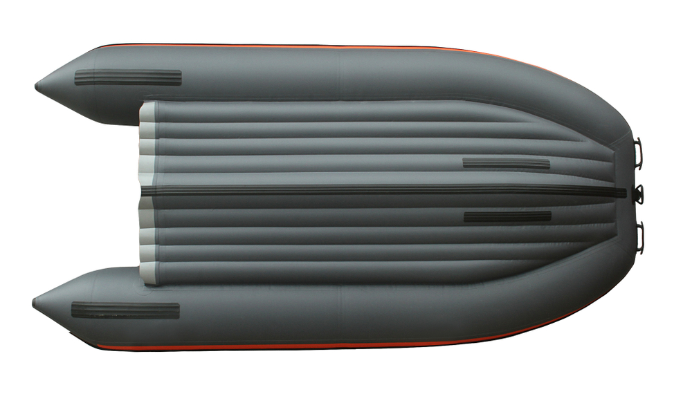 Лодка Риф 325 НД