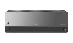 Внутренний блок мульти-сплит систем настенного типа серии ARTCOOL MIRROR AC09BK.NSJR