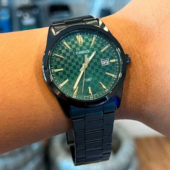 Наручные часы Casio MTP-VD03B-3A