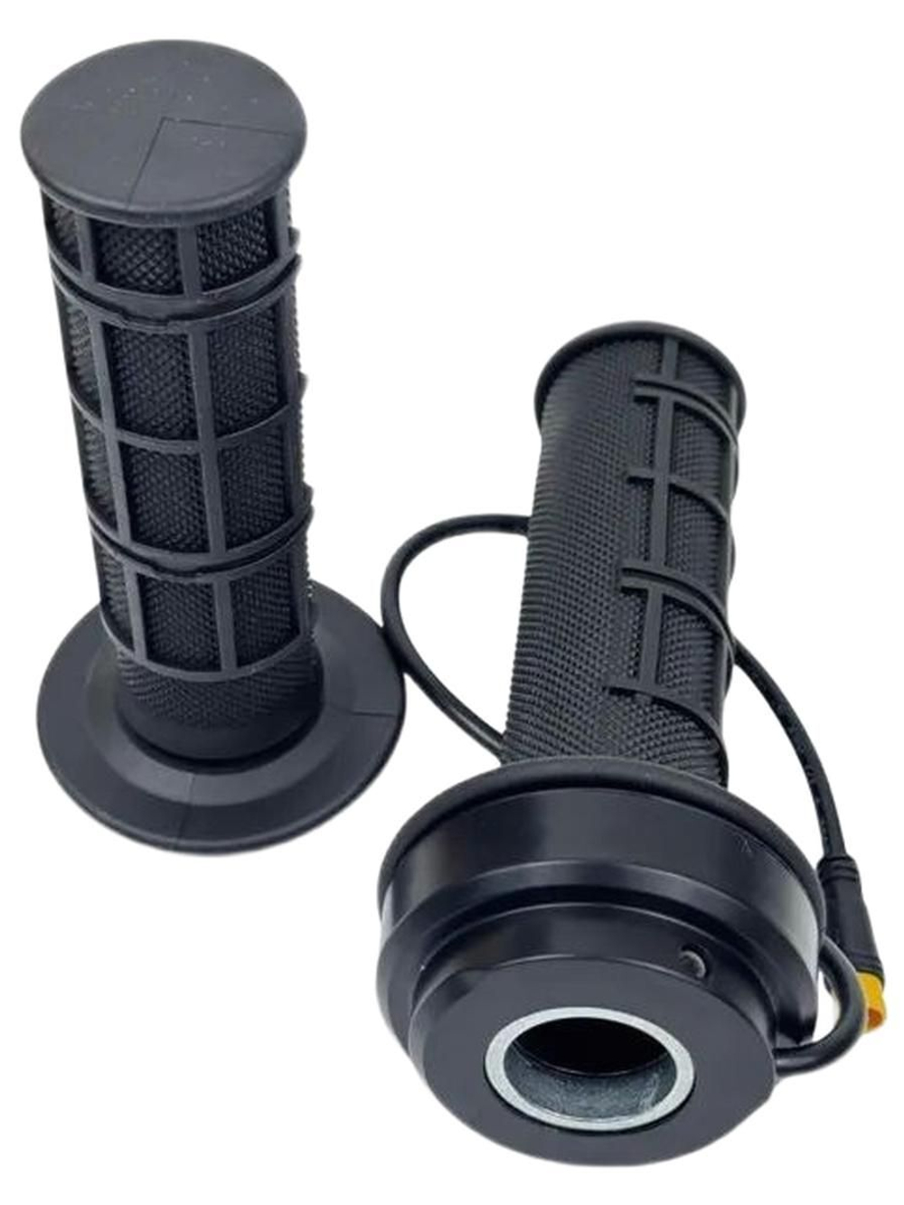 Ручка газа julet 3pin для Kugoo Wish 02 PRO