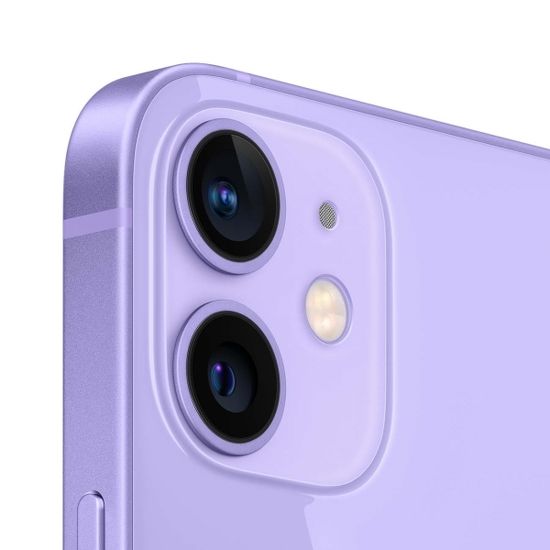 Apple iPhone 12 64Gb Фиолетовый Purple A2172
