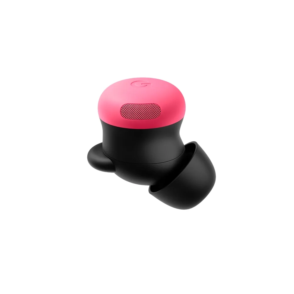 Беспроводные наушники Google Pixel Buds Pro 2, Peony (Розовый)